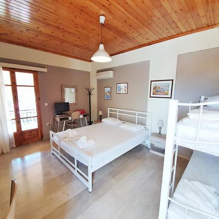 Alexaria Holidays Apartments Frínion 외부 사진